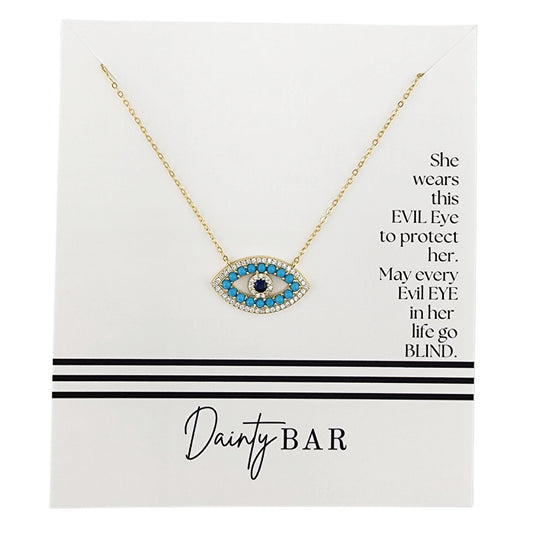 May every EVIL EYE in her life go BLIND