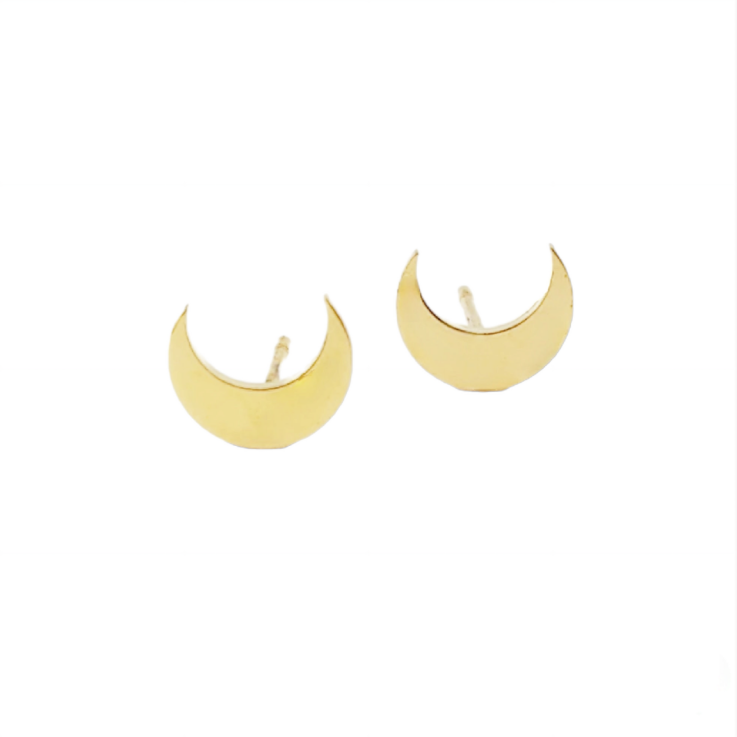 Moon Earrings
