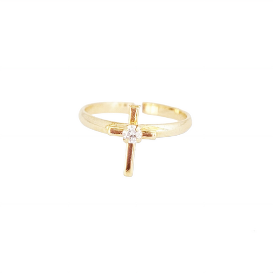 Cross Ring
